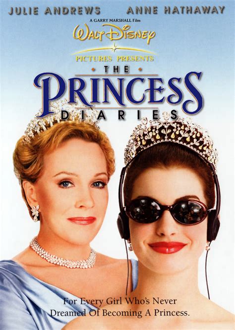 公主日记(The Princess Diaries)-电影-腾讯视频