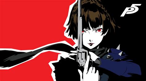 Persona5 Royal OST 女神异闻录5皇家版 原声集-bilibili(B站)无水印视频解析——YIUIOS易柚斯