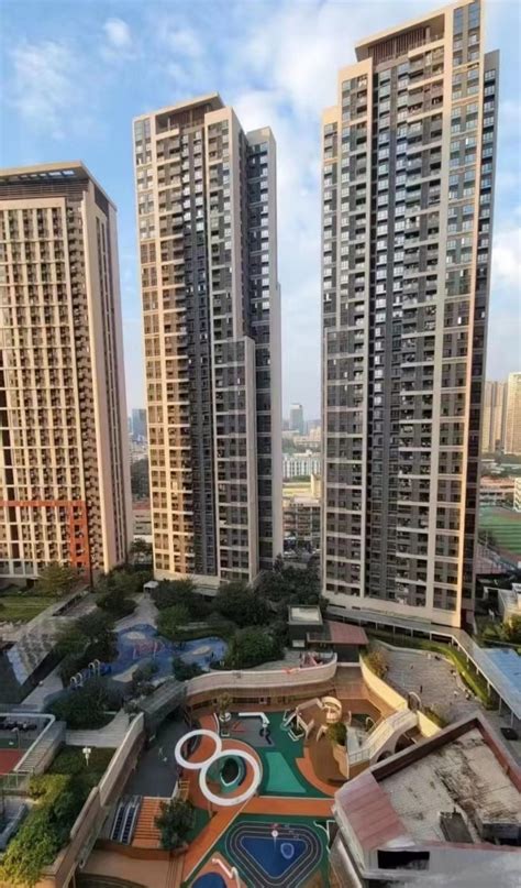 【中介】新城花园好房源，60平正规两房一厅，红本在手，只要630万 学校、地铁、商业一步到位 - 家在深圳