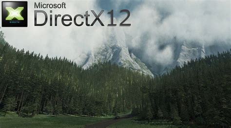 DirectX12官方下载_DirectX12下载官方版【64位|32位】-华军软件园