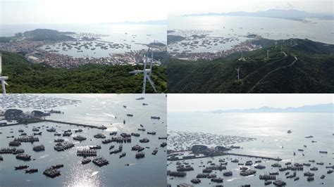 广东阳江闸坡国家级中心渔港,海洋海岛,自然风景,摄影素材,汇图网www.huitu.com