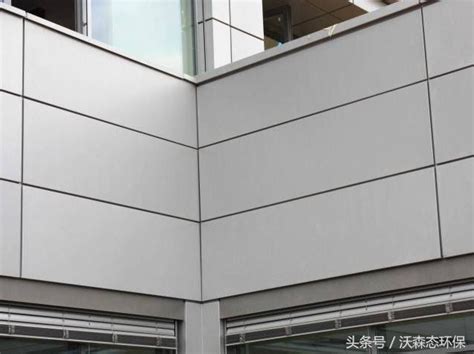 铝塑板的规格用途以及保护膜的清除方法-石家庄上善美居装饰公司