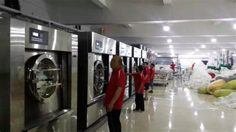 上海立新洗涤公司-布草洗涤-衣物洗涤-制服、服装洗涤-中央洗衣龙基地-洗衣厂