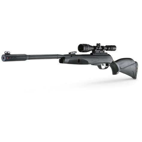 Gamo® Whisper Fusion® Pro .177 Cal. Air Rifle with 3-9x40mm Scope ...