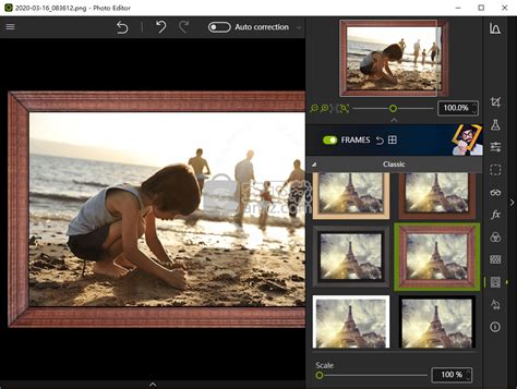 PhotoFiltre Studio 11图像处理软件绿色版|PhotoFiltre Studio 11图像处理软件绿色版下载 v11.2便携 ...