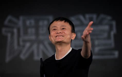 马云宣布退休，撕开了中国企业家们“退休难”的遮羞布_凤凰网
