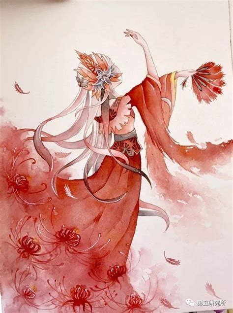 第五人格红蝶图片