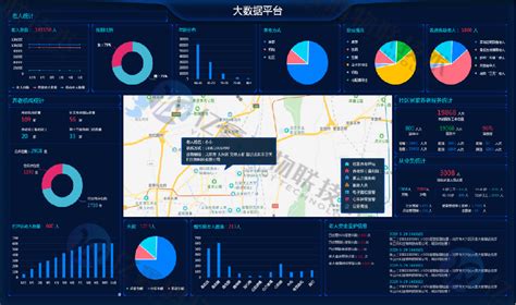 智慧养老社区云平台 智慧养老社区解决方案-陕西亿鑫鸿物联技术有限公司