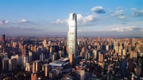 杨浦第一高楼，有新进展！ |界面新闻 · JMedia