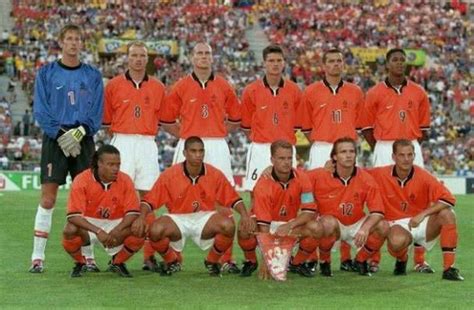 1994年世界杯决赛：巴西点球击败意大利