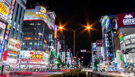 《随风出国游》日本景点【夜晚的东京塔】-东京旅游攻略-游记-去哪儿攻略