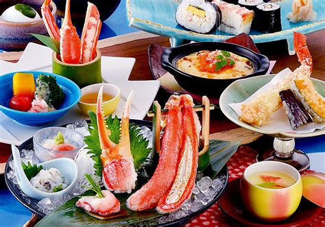 日本必到火爆螃蟹料理餐厅 蟹道乐 新宿本店 预订预约
