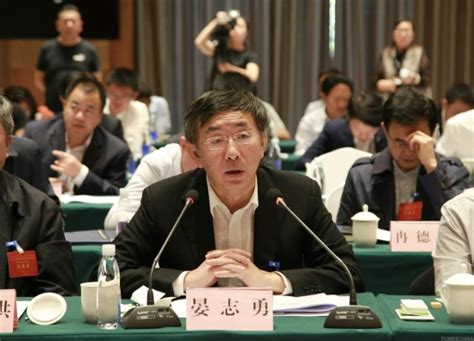 晏志勇参加央企助力林芝发展座谈会表示：多维度参与西藏建设，积极助力藏区发展
