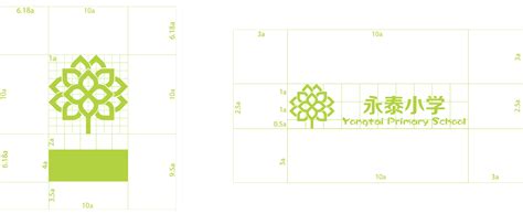 北京市海淀区永泰小学品牌设计-小学案例