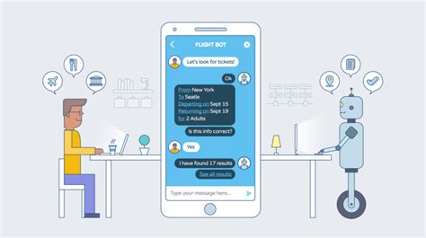 设计心得：浅析Chatbot聊天机器人界面交互设计 | 人人都是产品经理