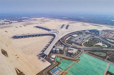 揭阳潮汕机场航站区扩建工程招标，控制价约8738.9万元 - 知乎