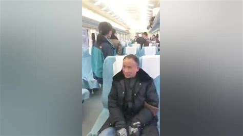 北京到佳木斯的火车开错路了？官方解释来了(含视频)_手机新浪网