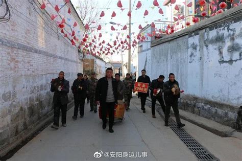 品河南（五）——林州市红旗渠-搜狐大视野-搜狐新闻