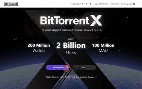 BitTorrent：BT直播流媒体服务平台【美国】_搜索引擎大全(ZhouBlog.cn)