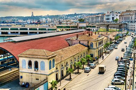 阿尔及利亚首都——阿尔及尔的最人气景点-2024阿尔及尔旅游榜单-阿尔及尔必体验-自助游攻略-去哪儿攻略
