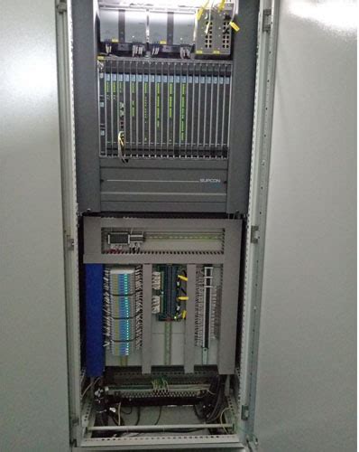 SIS控制系统-安徽万马电气自动化系统工程有限公司