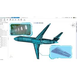江苏国产协同设计3D软件代理商_行业软件_第一枪