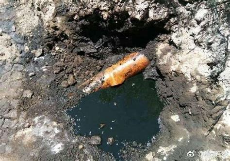 北京通州秦京输油管道泄漏 清理工作仍在进行_中国聚合物网