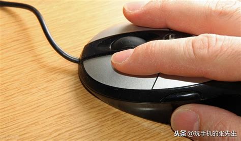 “飞”一般的电脑外设，咪鼠智能语音鼠标M4_凤凰网视频_凤凰网