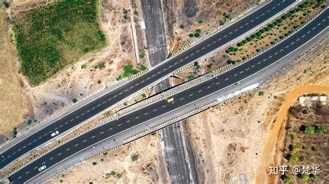 以里程计，印度拥有世界上第二大的公路网，但道路质量堪忧_澎湃新闻-The Paper