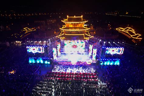 一步千年 成就非凡 云南澜沧将举行自治县成立70周年庆祝活动
