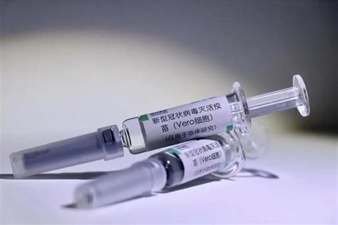 中国疫苗传出重磅好消息！美国羡慕不已_手机新浪网