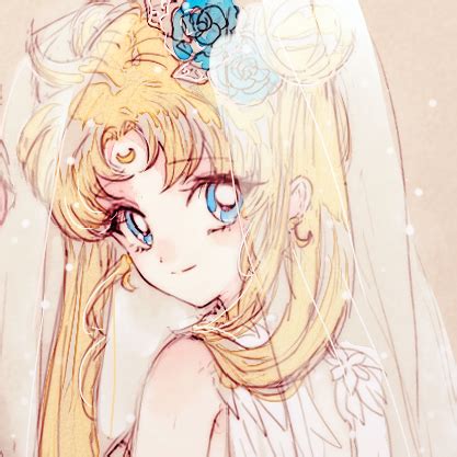 情头美少女精选图片