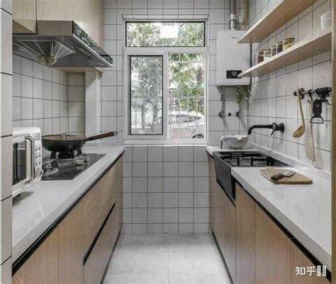 老旧厨房翻新10大绝招 12款厨房装修效果图来搞定-家居快讯-北京房天下家居装修