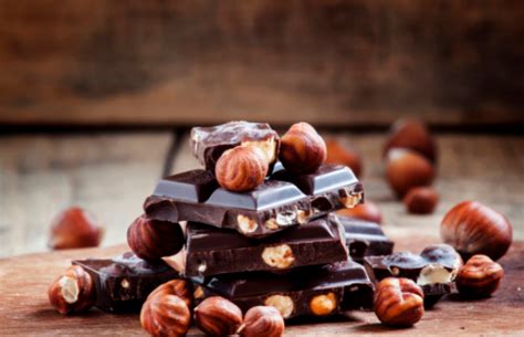 巧克力是什么材料做的-百度经验