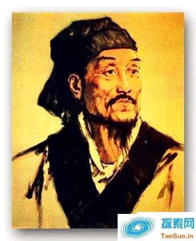 荀子身为儒家代表人物，为何培养出韩非子和李斯两位法家弟子？|韩非子|李斯|荀子_新浪新闻