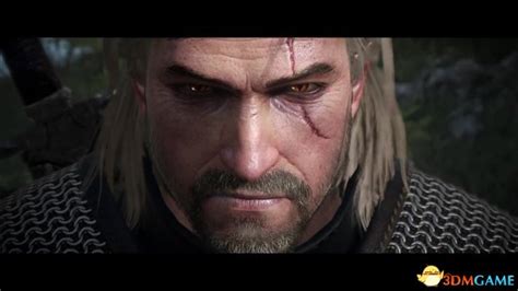 E3 2014：《巫师3》新CG预告片展示精彩游戏画面_3DM单机