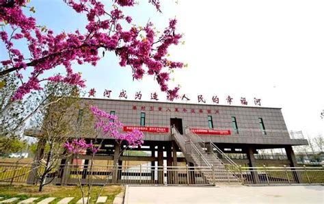 行走河南·读懂中国丨不负好春光 濮阳县这些景点邀你来打卡 - 河南省文化和旅游厅