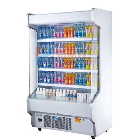 金城制冷 保鲜冷藏展示柜 饮料柜 立式冰柜 便利店/超市饮料柜-阿里巴巴