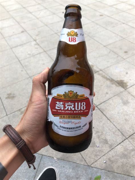 燕京u8 优爽小度特制啤酒的营养价值，燕京u8 优爽小度特制啤酒营养 - 食物库