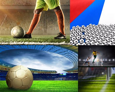 足球比赛运动摄影高清图片 - 爱图网设计图片素材下载