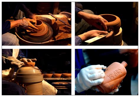 传统手工陶艺成型方式 - 知乎