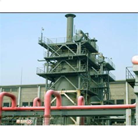 TFZ燃油（气）真空热水锅炉|江西特富锅炉设备有限公司