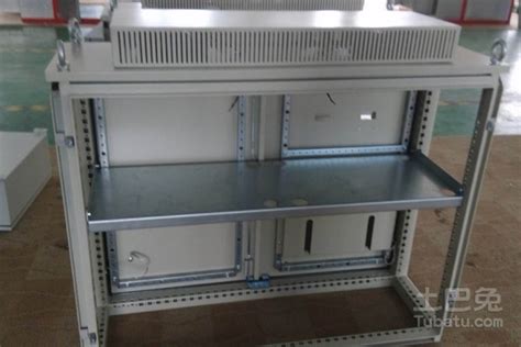 厂家生产 钣金机箱机柜仿威图机柜 九折型材柜 可加工定制-阿里巴巴