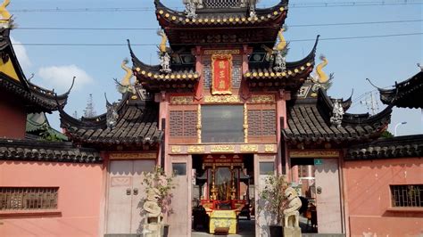 龙王庙在哪 中国六大龙王庙介绍_旅泊网