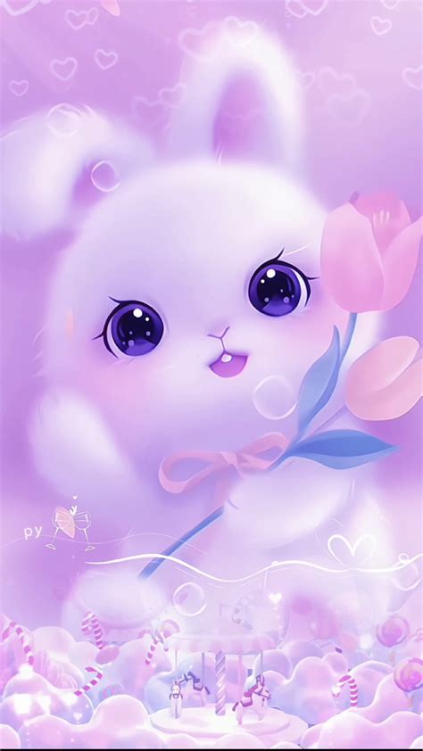 萌萌花图片