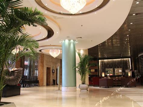 威海金海湾丽呈华廷酒店预订及价格查询,Grand Rezen Hotel Golden Bay Weiha_八大洲旅游