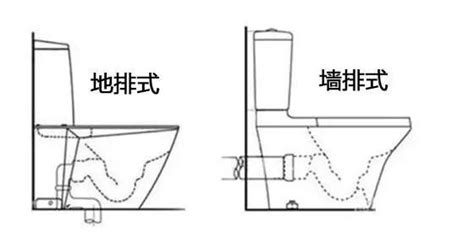 马桶内部结构图图片