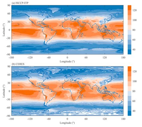 【数据分享】全球高分辨率地表光合有效辐射（PAR）数据集（1984-2018） - 知乎