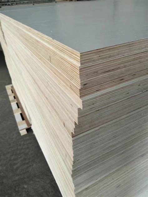 多层实木板 - 广西华晟木业有限公司