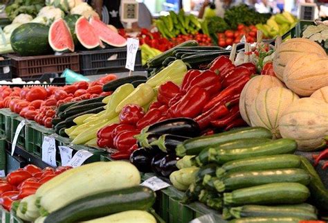 菜比肉贵?近期蔬菜涨价背后 导致菜价上涨的原因是什么-四得网